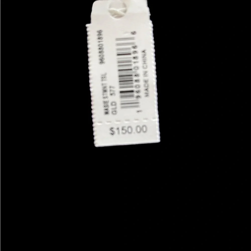 KENDRA SCOTT BRAIDED NAUTICAL DANGLE PIERCED EARRINGS.